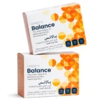 Unicity Balance Fiber & Vitamins (60 Sachets - 2 Boxes)
