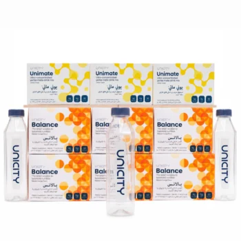 new feel great package90