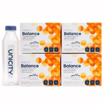 unicity-balance-pack-premium-fiber-vitamin-support-120-sachets