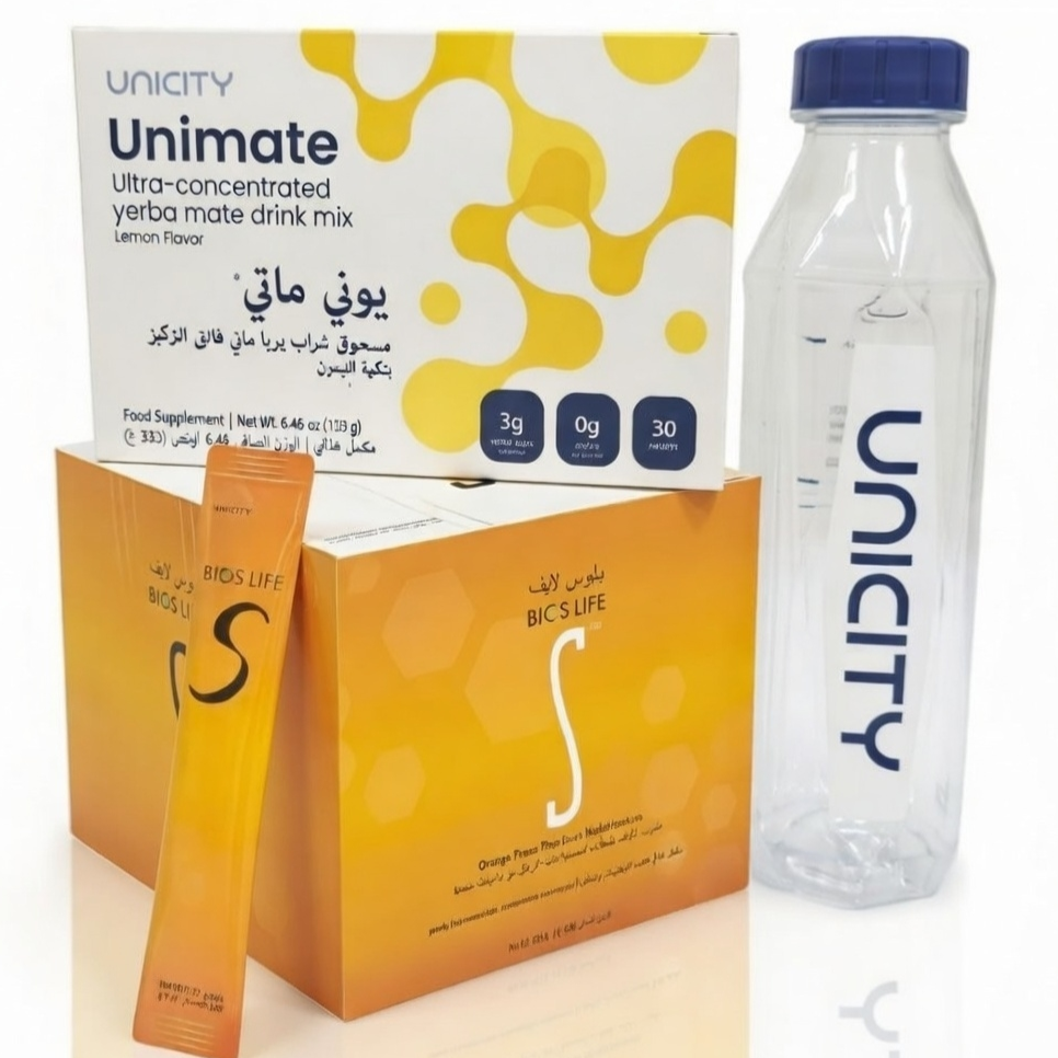 feel great package 30 days s