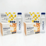 برنامج فيل جريت (Feel Great) لمدة 60 يوماً | باقة الدعم الغذائي اليومية (2 Unimate + 2 Balance)