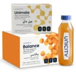 feel great package30 lemon & ginger