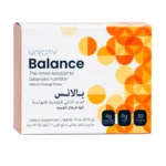 Unicity Balance Fiber Supplement (1 Box – 30 Packets)