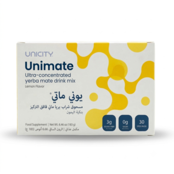 يوني ماتي ليمون