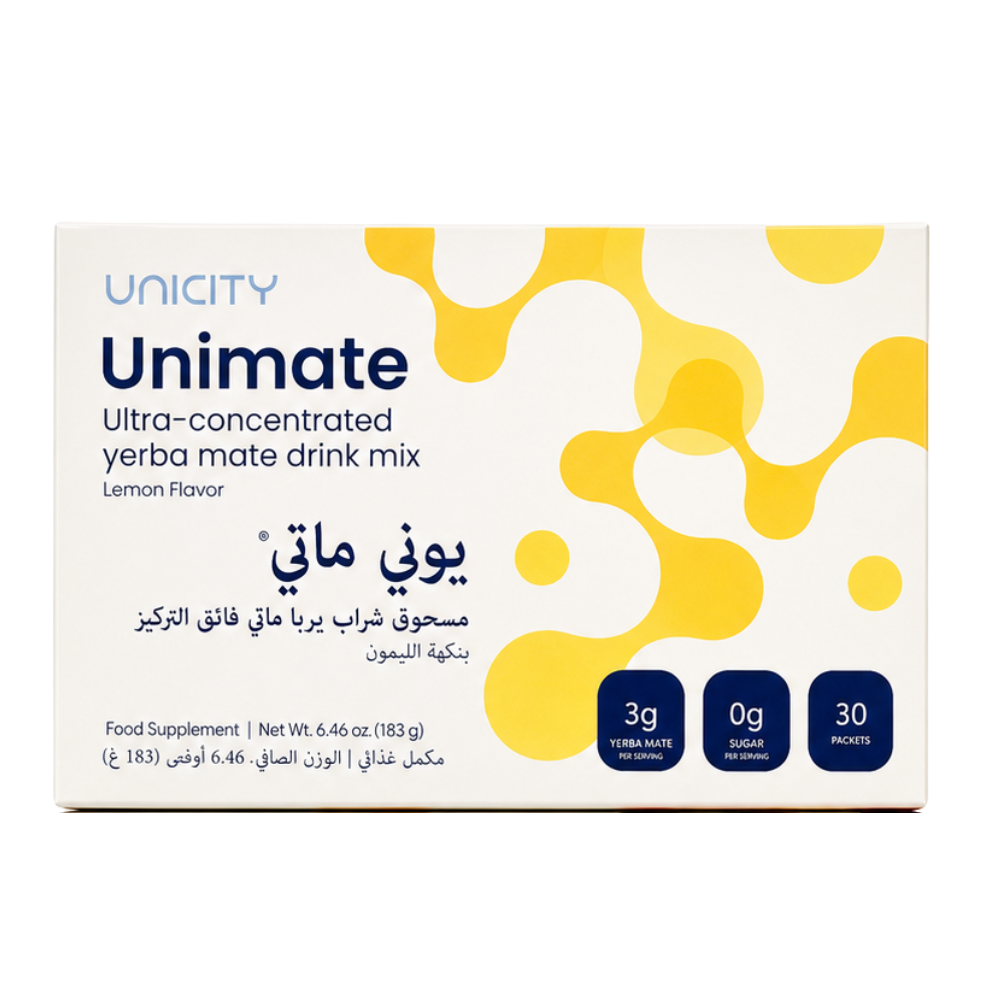 يوني ماتي